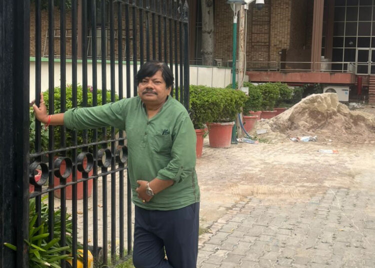 Transparency matters: Verma suggests Chauhan and Ganesh as BCA members