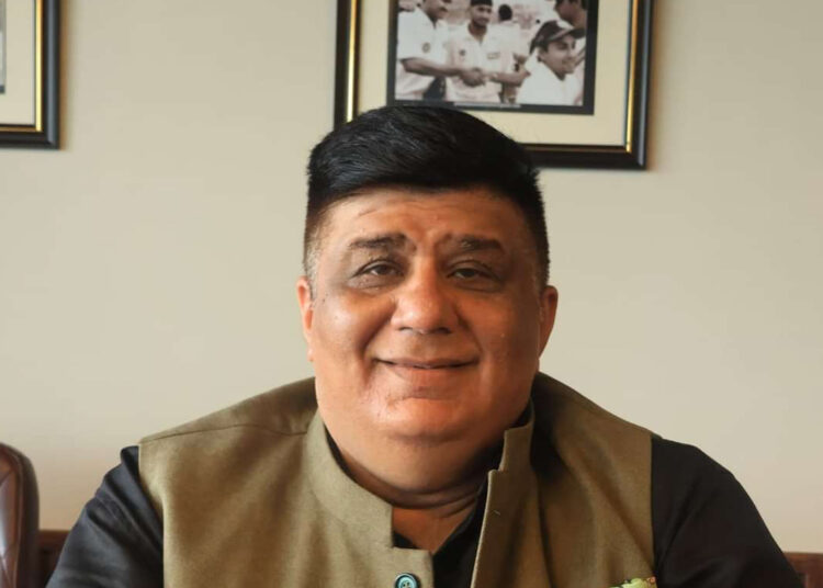 Focus on process rather than results, West Delhi team owner Rajan’s mantra for long-term success