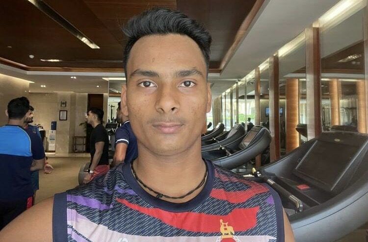 Rookie Shubham’s rags-to-riches story will serve as an inspiration for aspiring cricketers