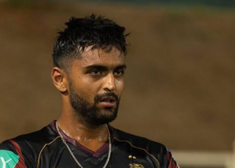 Pratham prioritises hard work and readiness as he waits patiently for his breakthrough