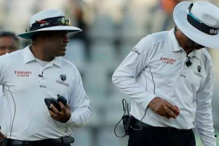 Transparency matters: BCCI asks umpires and referees to seek approval from it before signing up with state T20 leagues