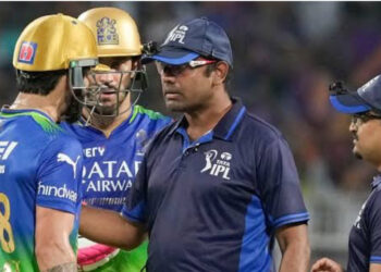 Can semi-retired match officials break BCCI rules? Cricket board needs to tighten up its regulations