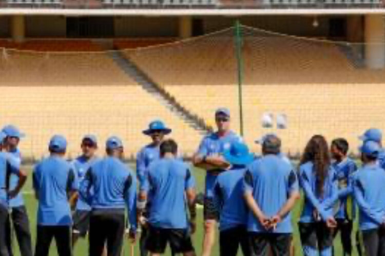 Wary of Bangla spinners, India could prefer balanced tracks in 2-match Test series