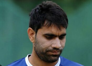 Low-profile ‘Munna bhai’ content with his role of talent spotter