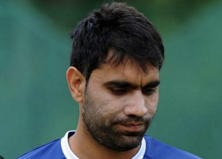 Low-profile ‘Munna bhai’ content with his role of talent spotter