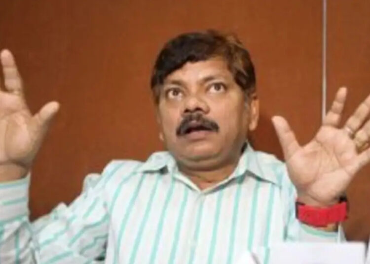 Non-compliance of court order: Advocate Abhinav Shrivastava sends legal notice to BCCI on BCA affairs