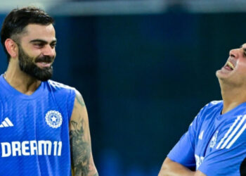An insatiable hunger for success forges Gambhir-Kohli’s new-found camaraderie