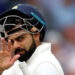 Is Kohli losing his aggressive edge?