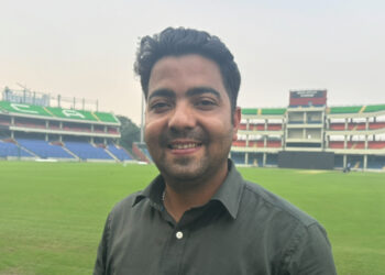 Consistency of pitches at Kotla in the DPL has set a new benchmark