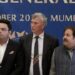 Sycophancy at its best: Board members suggests ICC chairman’s office in BCCI HQ