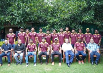 Kalighat Club embodies the rich legacy of Kolkata’s club cricket, churns out cricketers like always