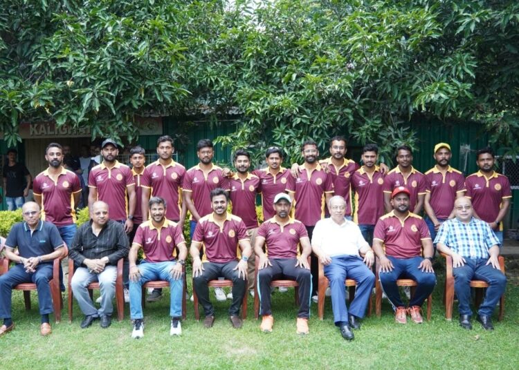Kalighat Club embodies the rich legacy of Kolkata’s club cricket, churns out cricketers like always
