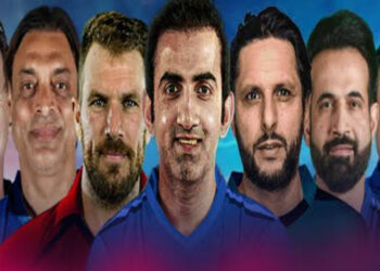 Does resurfacing of tainted WSG in a new avatar cause BCCI a concern?