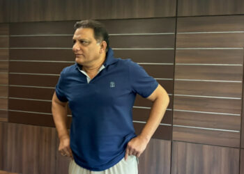 ED move against Azhar seem to be politically motivated, attempt to stop him from potential role in state govt