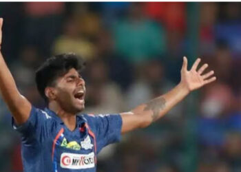 Mayank’s raw pace will be a bonus for India Down Under