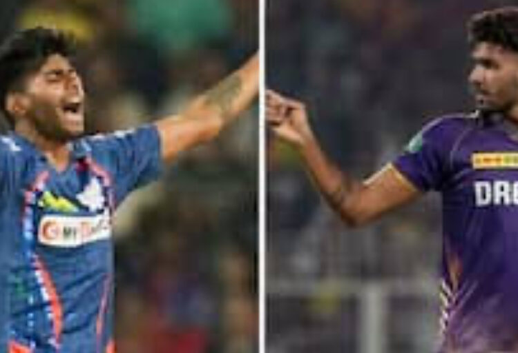 Rana’s fever keeps him out of Team India, turns into a blessing for KKR