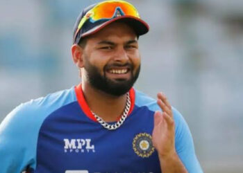 Pant likely to figure in the IPL auction as things not going well at DC