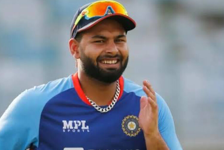 Pant likely to figure in the IPL auction as things not going well at DC