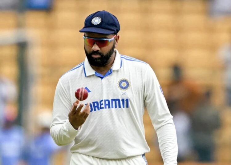 Rohit and Mumbai Indians close to strike a deal