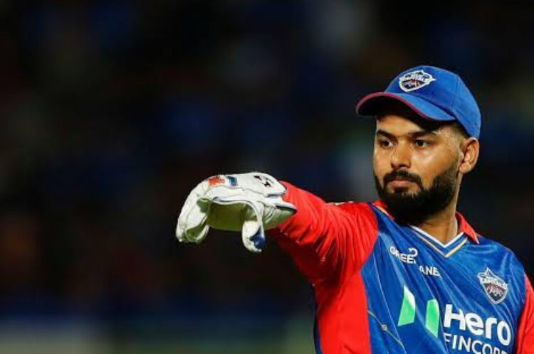 Pant may feature in IPL auction, could attract record-breaking bid