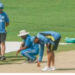 ‘Tampering’ with pitch is creating more problems for Team India than envisioned