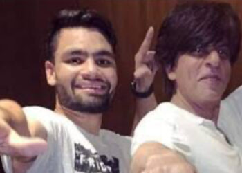 SRK bats for Rinku as captain, strategic shift in KKR’s strategy
