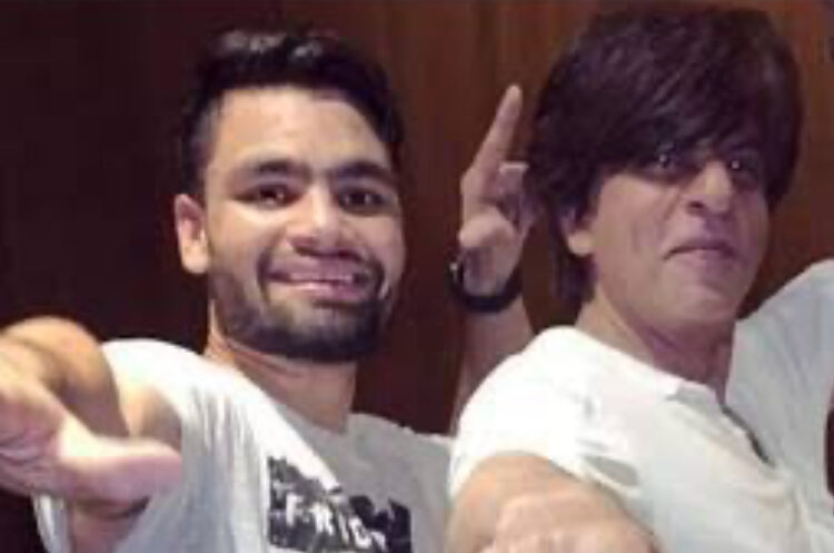 SRK bats for Rinku as captain, strategic shift in KKR’s strategy