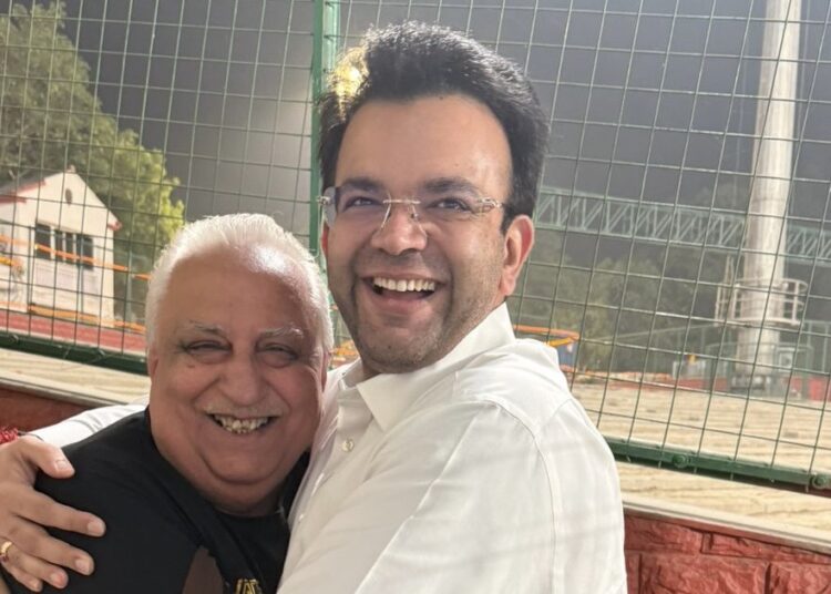 Indians will have to play out of their skin to win Down Under, says Khanna