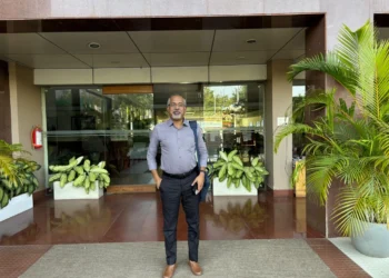 Pintu da’s range of influence knows no boundaries