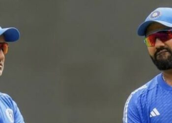 Coach Gambhir’s ploy to play on spin-friendly track backfires, players unhappy