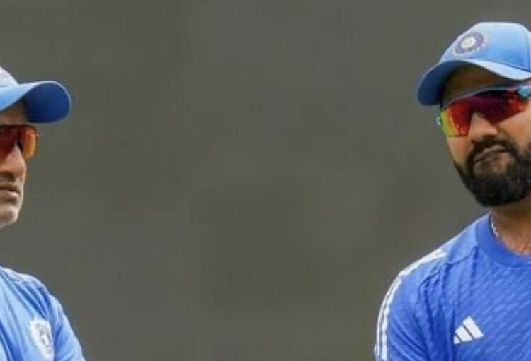 Coach Gambhir’s ploy to play on spin-friendly track backfires, players unhappy