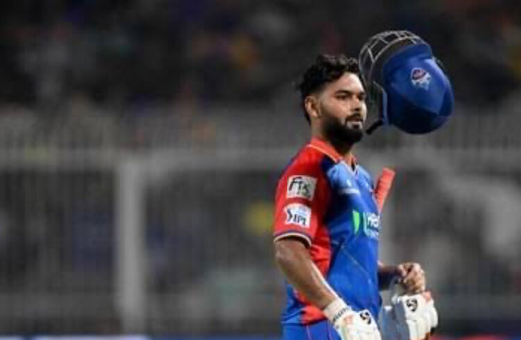 Pant sparks fierce competition among IPL franchisees, Punjab have an edge in what looks like a high-stakes battle