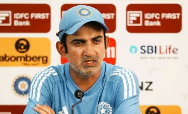 Credibility gap: Lack of clear protocols between management and players hurting India in Australia