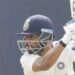 Jurel has the tools to establish himself as cornerstone for India across formats
