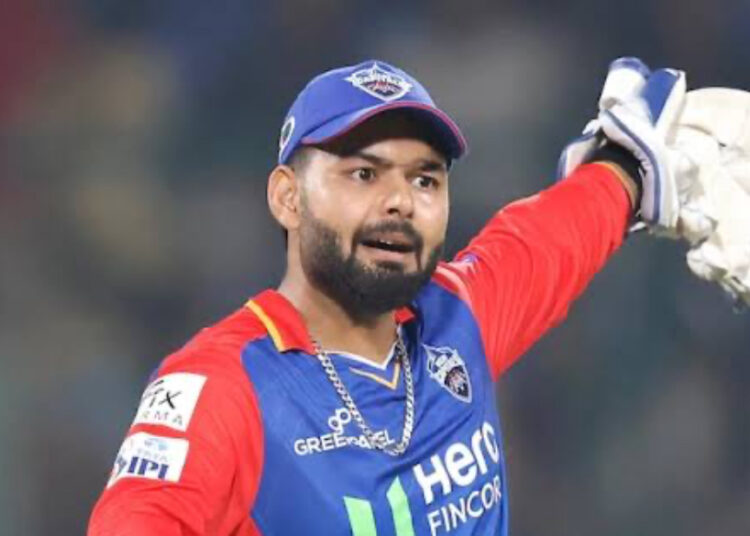 Pant’s move to LSG at a staggering price is a blockbuster move