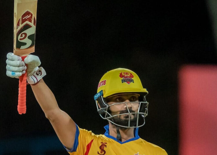 Unsold Shivam Singh’s case highlights unpredictable nature of a high-stakes IPL auction