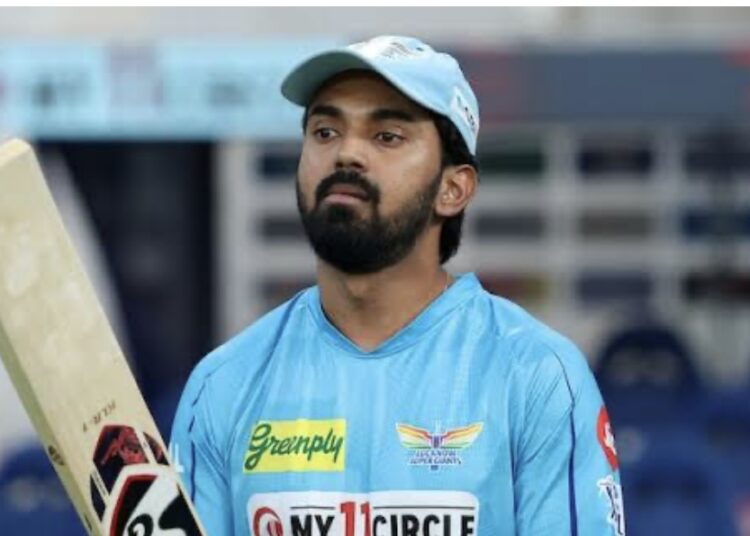 KL Rahul’s Anchor Role Key to India’s Balance in Australia