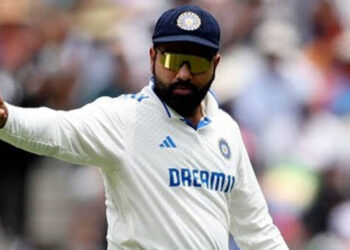 Chorus for Rohit’s exit grows; will the Mumbaikar strike form soon?