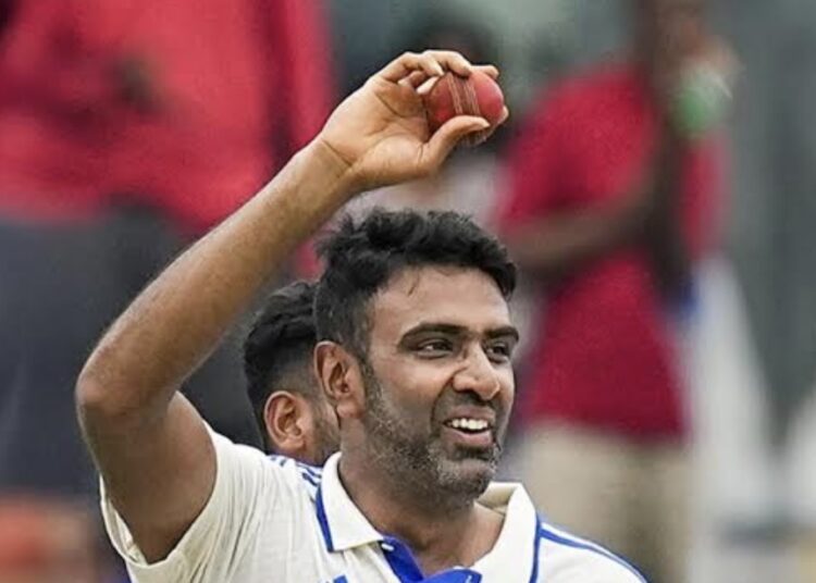 Ashwin’s exit: Was he assured of a place in the playing XI Down Under?
