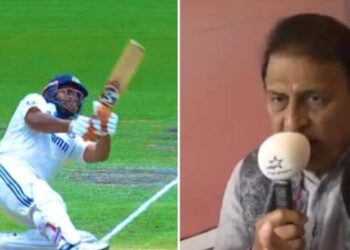 Criticism of  players should be constructive and not ‘stupid’