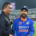 Rohit has earned the privilege to call time on his career, says Azharuddin