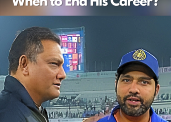 Rohit Sharma