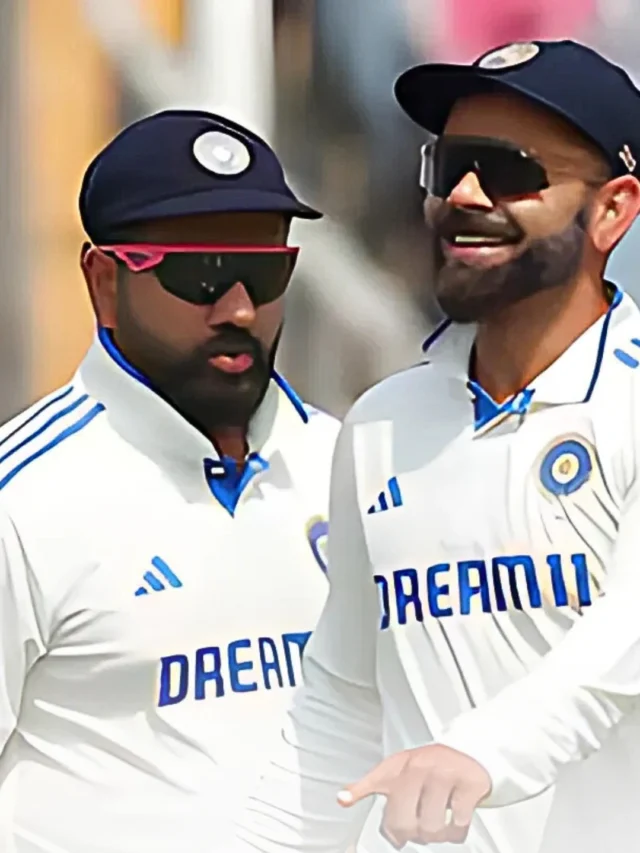 Team India can no longer depend on Rohit & Virat to win and save matches