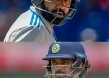 Rohit Sharma as opener