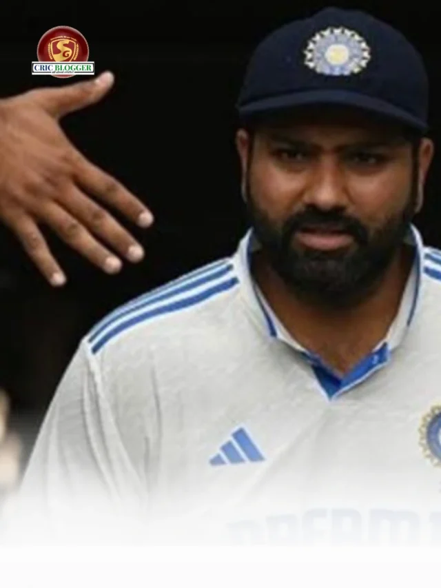 Rohit looks set for a swansong, leadership challenge for Team India