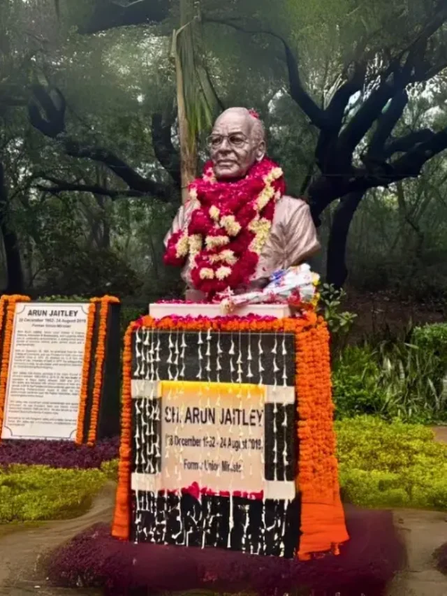 In Memoriam: ‘Kingmaker’ Arun Jaitley