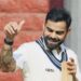 Infectious presence: Intent is what separates King Kohli from the others