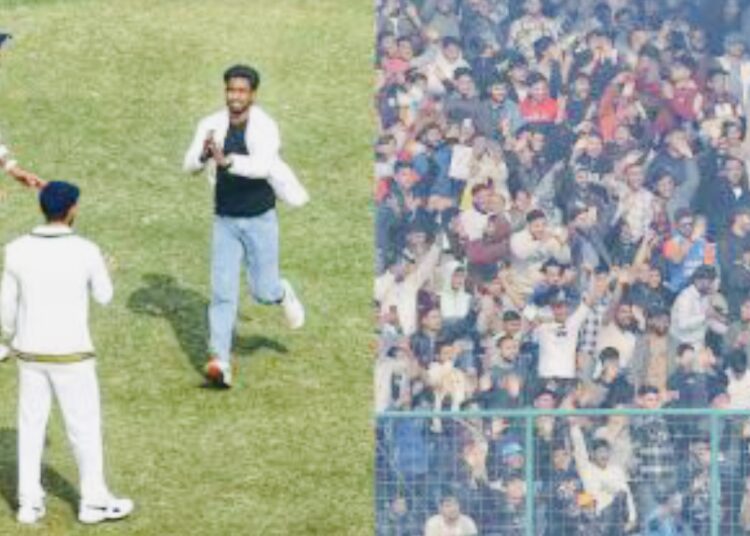 Beginning of good things: Kohli’s infectious presence inspires his Delhi teammates