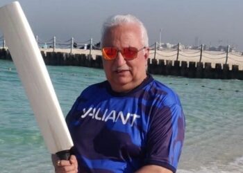 Frustrated Khanna lambasts Delhi team for caving in without a fight; result shows lack of mental toughness