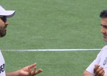 Is Gambhir going the Chappel way? Distrust mounts in the Indian dressing room